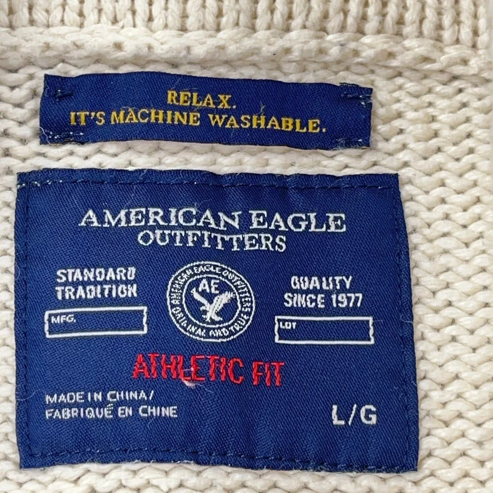 American Eagle Outfitters includes item